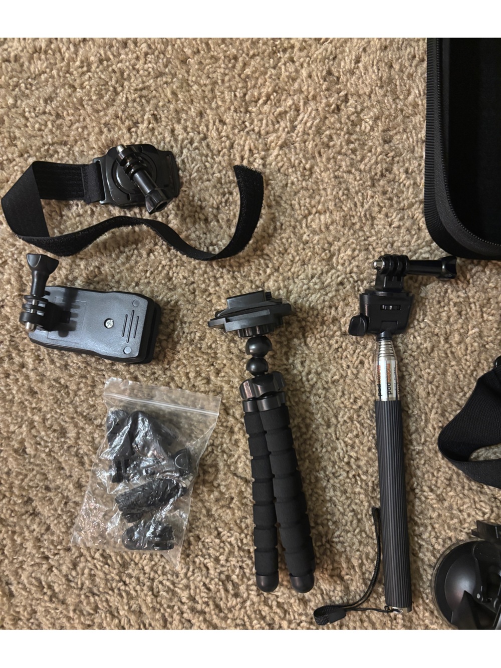 GoPro HERO Session - Picture 6 of 7
